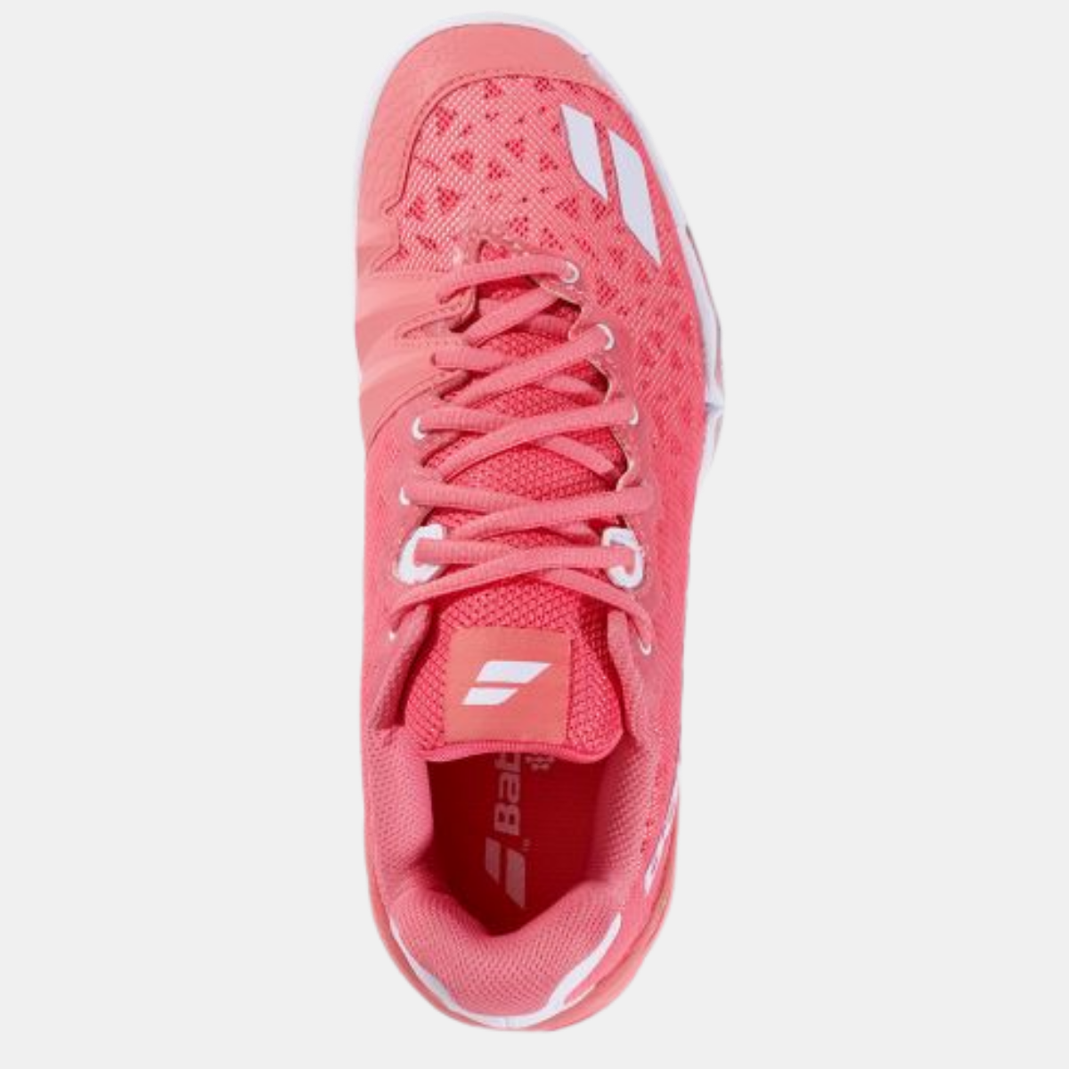 BABOLAT CHAUSSURES SHADOW 4 ROSE