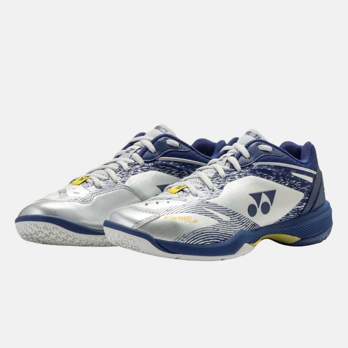 YONEX CHAUSSURE PC 65 Z VA 2026 SILVER / NAVY
