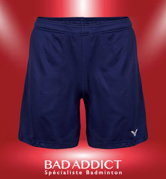VICTOR SHORTS HOMME R-03200 BLEU