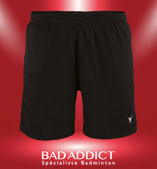 VICTOR SHORT HOMME FUNCTIONS NOIR