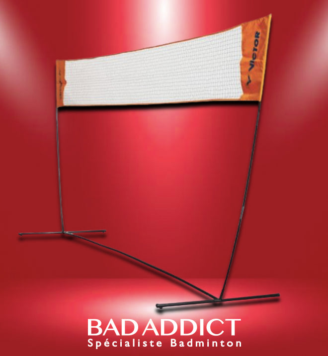 KIT MINI BADMINTON EASY VICTOR