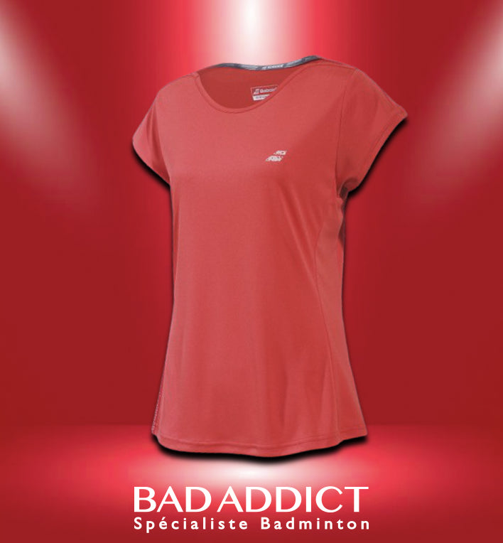 BABOLAT T-SHIRT FILLE PERFORMANCE