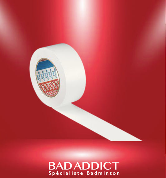 SCOTCH TERRAIN BADMINTON BLANC