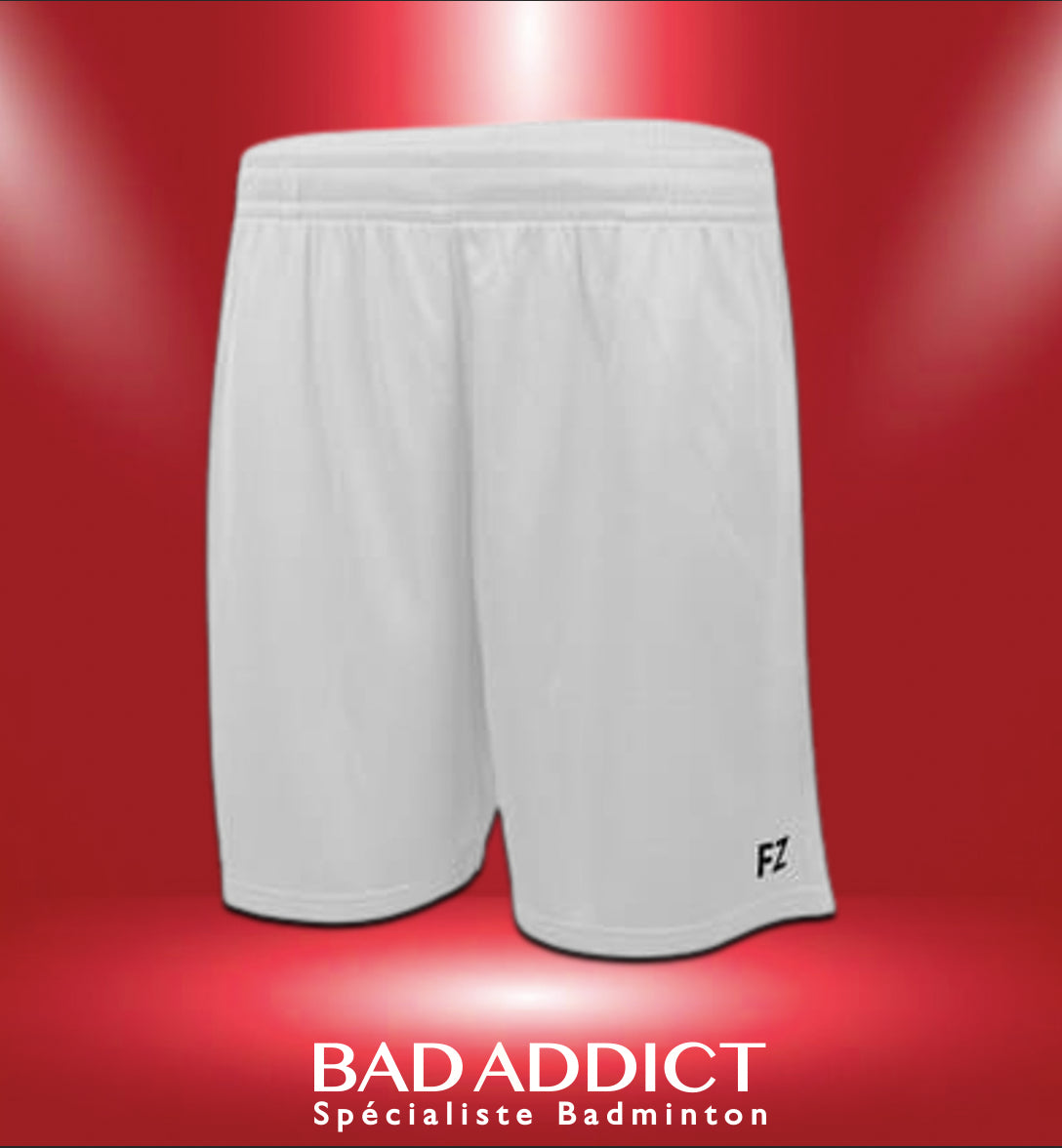 FORZA LANDERS SHORT WHITE