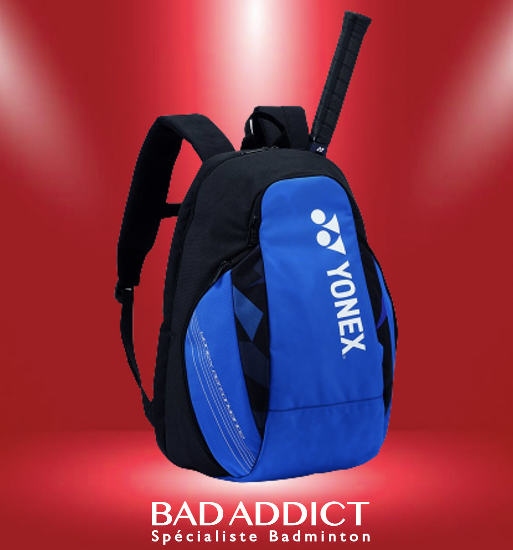 YONEX PRO BACKPACK 92212 M BLUE