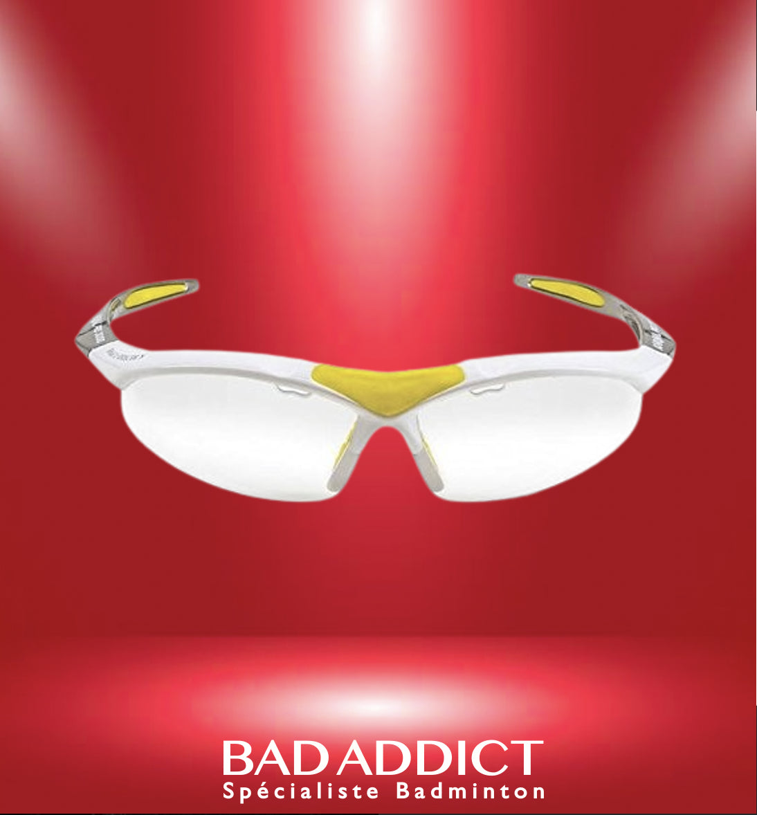 KARAKAL LUNETTES DE PROTECTION PRO 2500 ADULT