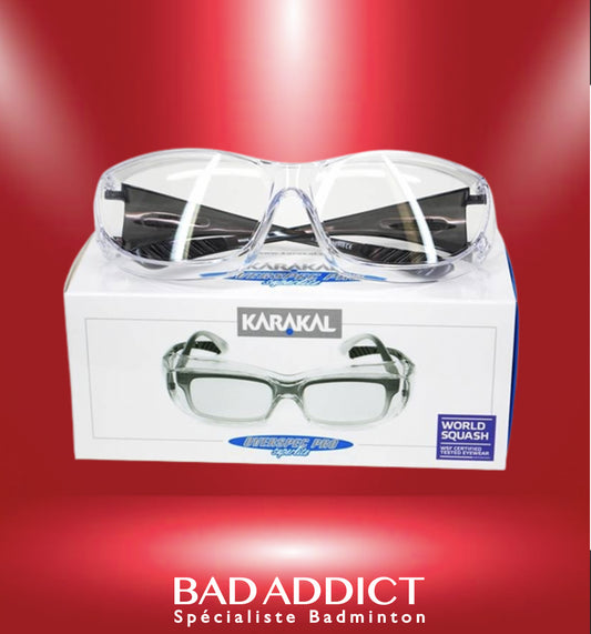 KARAKAL LUNETTES DE PROTECTION OVERSPEC PRO