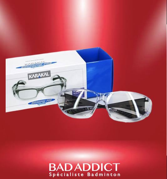 KARAKAL LUNETTES DE PROTECTION OVERSPEC PRO