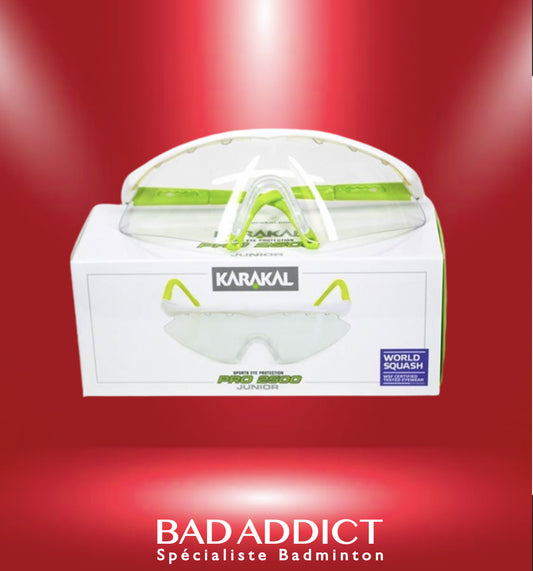 KARAKAL LUNETTES DE PROTECTION PRO 2500 JUNIOR