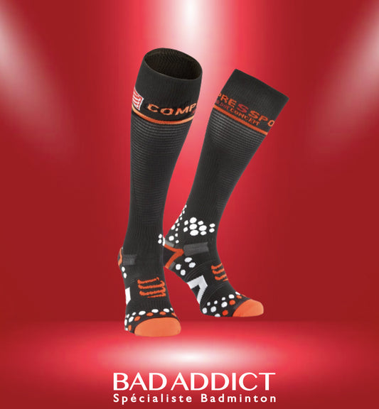 FULL SOCKS V2.1 COMPRESSPORT