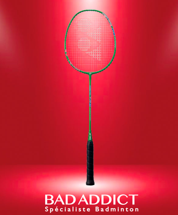 Yonex Isometric Training-0