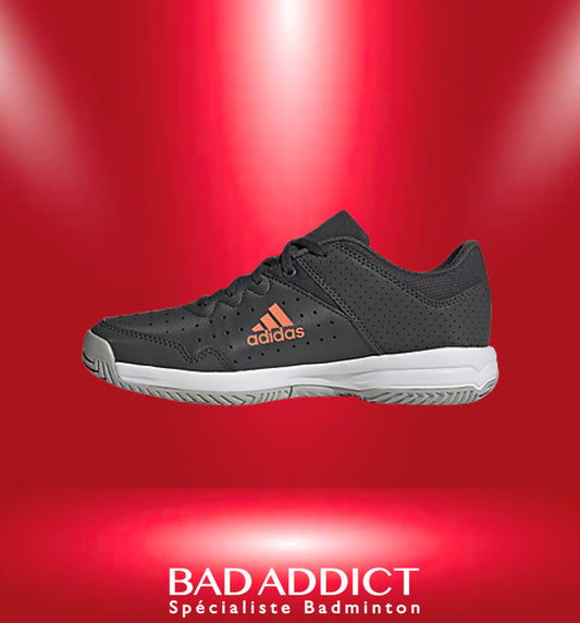 ADIDAS CHAUSSURE COURT STABIL JR