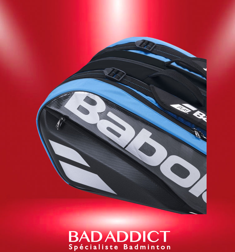 BABOLAT THERMO RHX9 PURE DRIVE VS