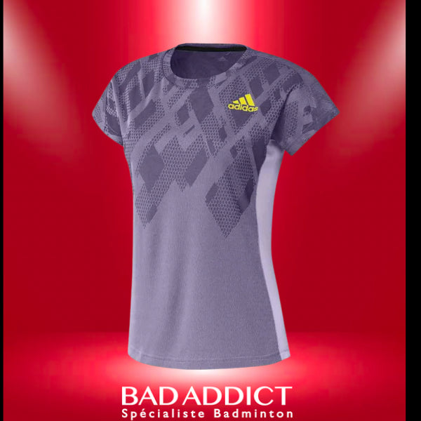 ADIDAS T-SHIRT FEMME COLORBL TEE W