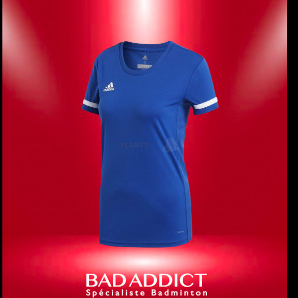 ADIDAS T-SHIRT FEMME T19 SS JSY W