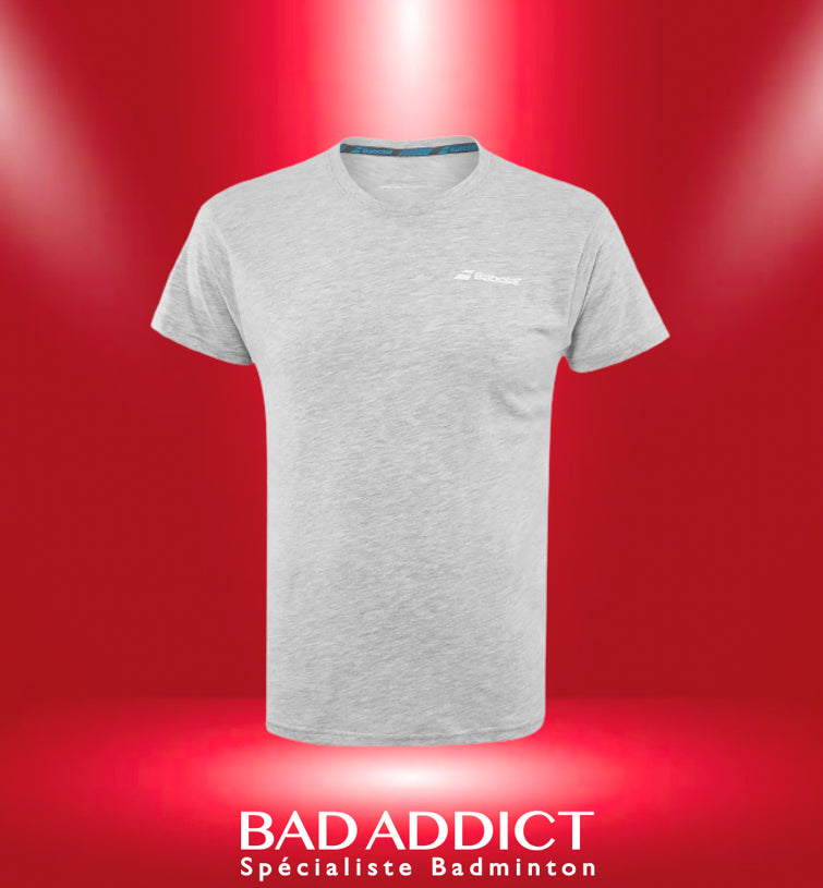 BABOLAT T-SHIRT HOMME CORE TEE MEN