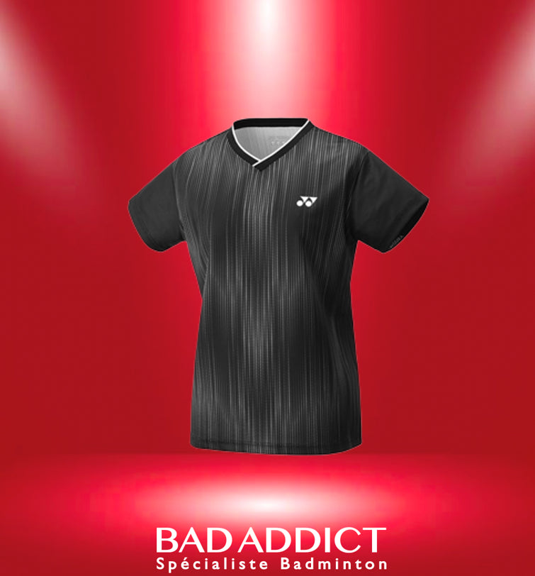 YONEX T-SHIRT FEMME TEAM YW0026EX