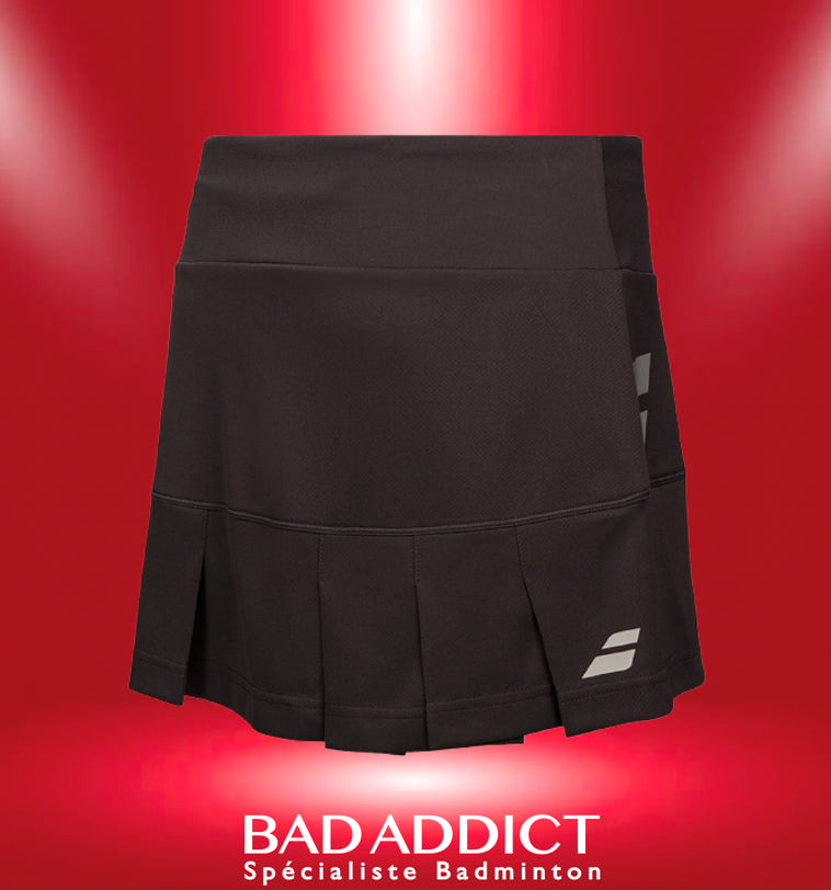 BABOLAT CORE SKIRT WOMEN GREY 17