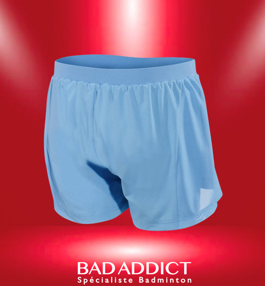 BABOLAT PERF SHORT WOMEN BLUE