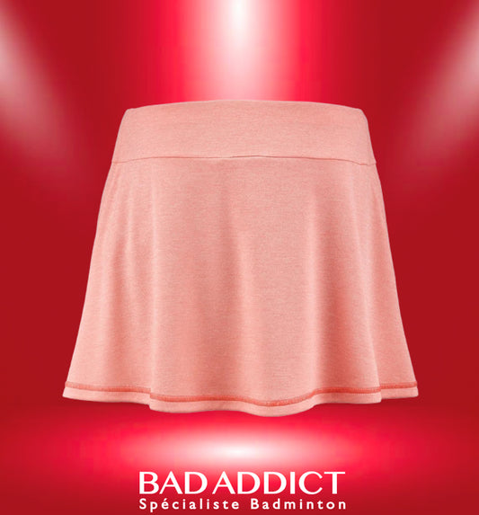 BABOLAT JUPE PLAY SKIRT WOMEN FLUO STRIKE