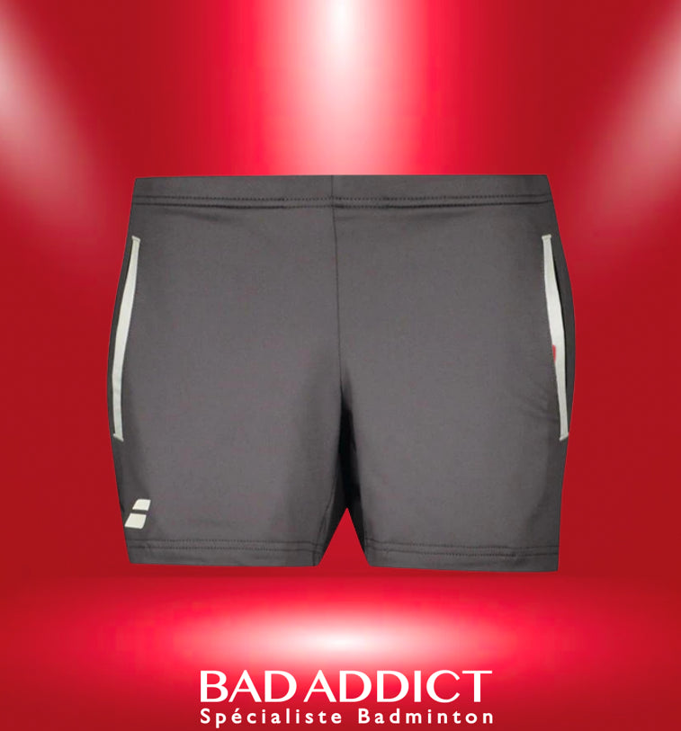 BABOLAT CORE SHORT WOMEN RABBIT