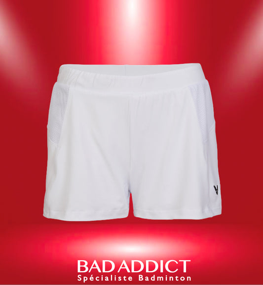 VICTOR LADY SHORTS R-04200 C BLACK