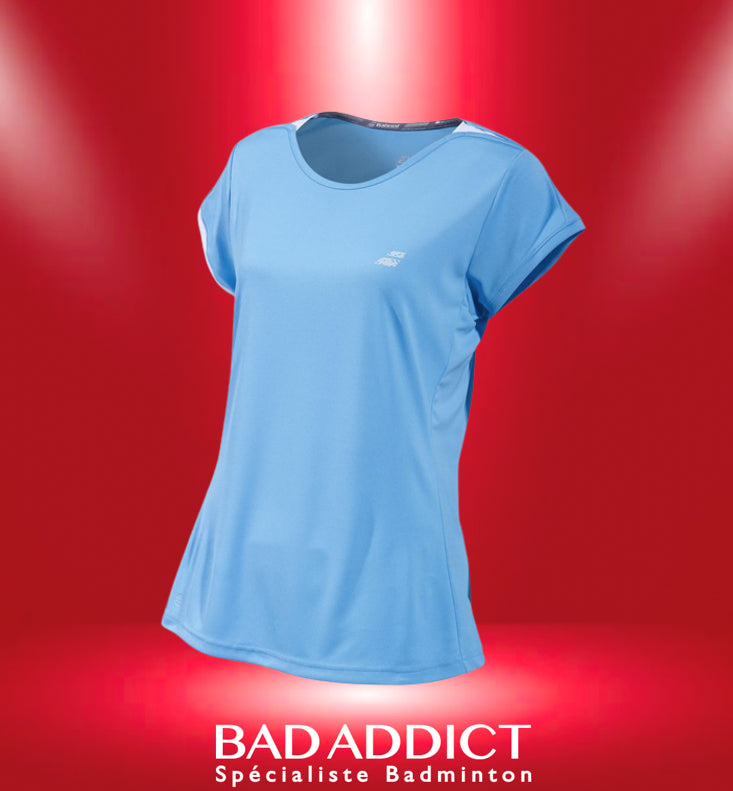 BABOLAT PERF CAP SLEEVE TOP GRIL