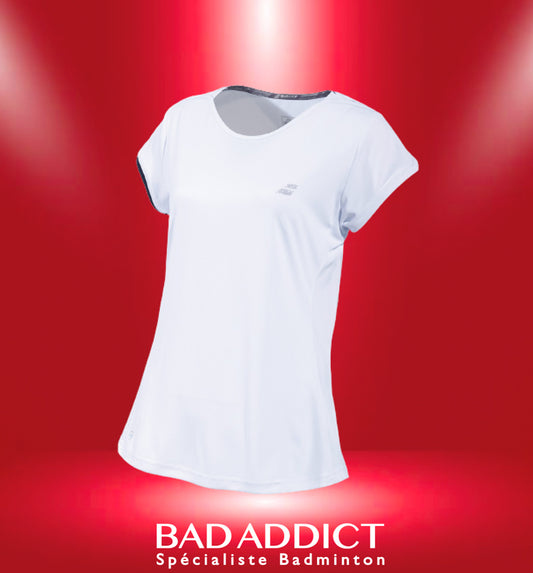 BABOLAT PERF CAP SLEEVE TOP GRIL