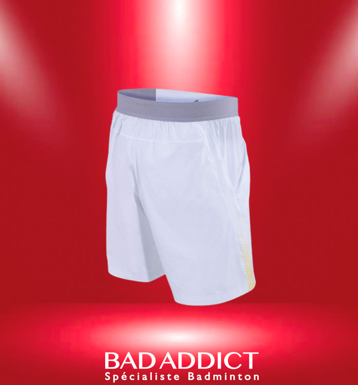 BABOLAT PERF SHORT BOY RED