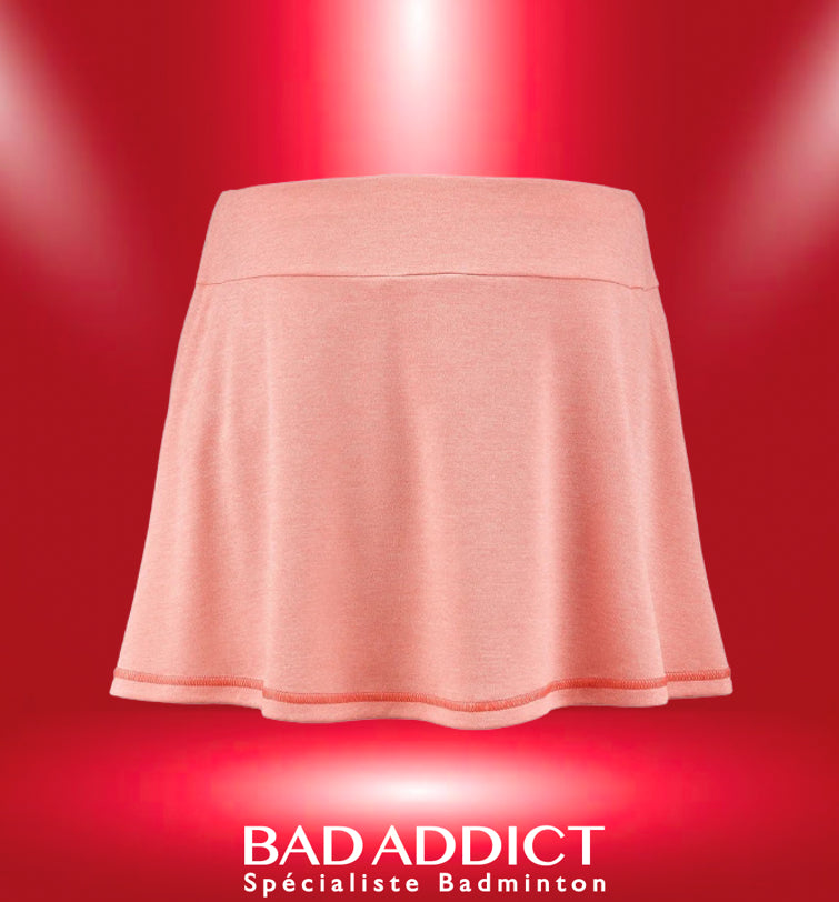BABOLAT JUPE PLAY SKIRT WOMEN FLUO STRIKE