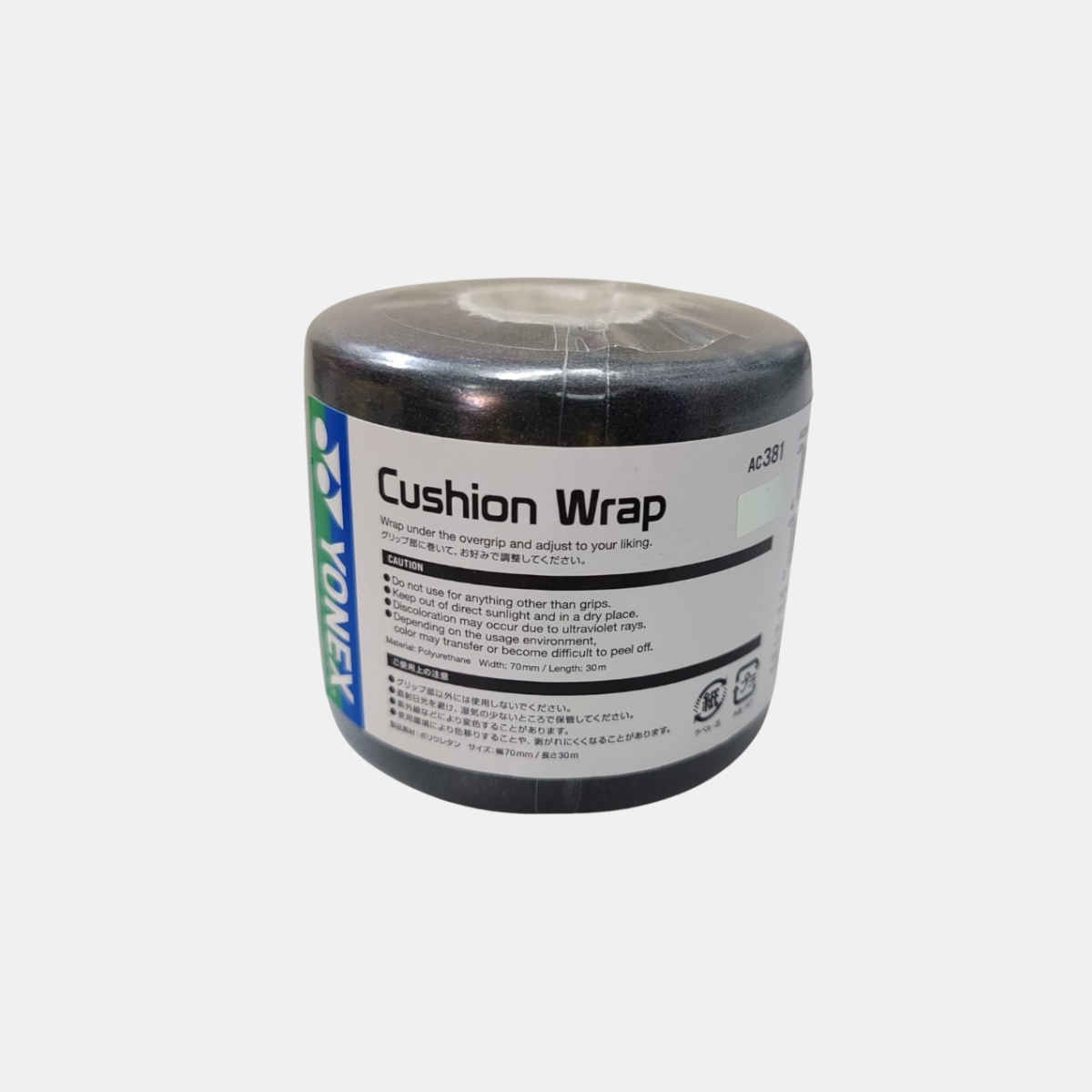 YONEX Cushion Wrap