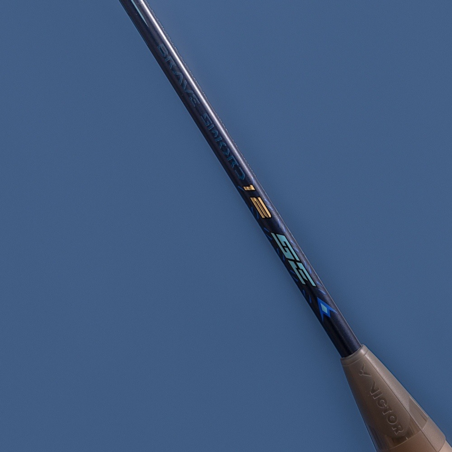 VICTOR BRAVE SWORD 12 55TH