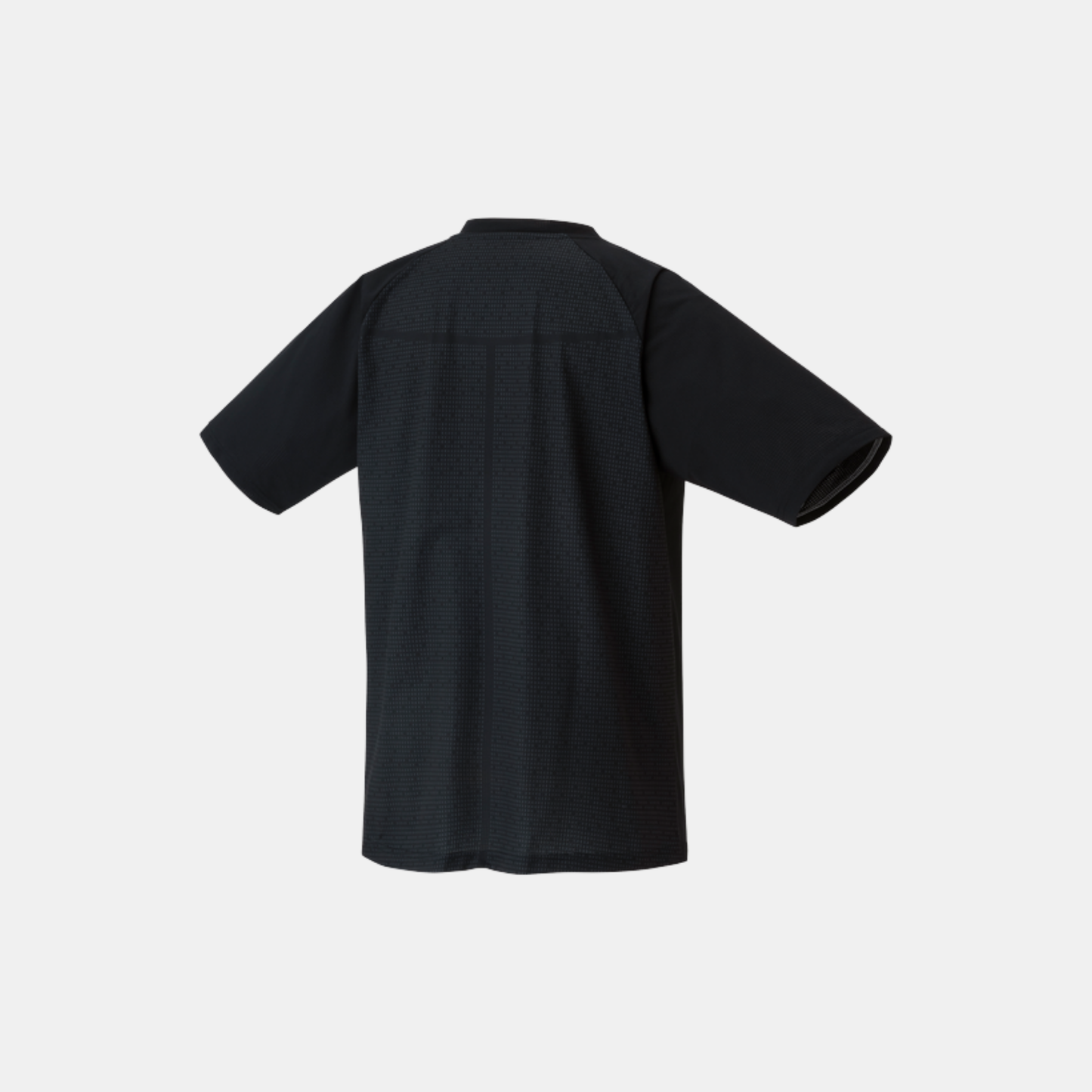YONEX T-SHIRT PRACTICE VA 16824EX NOIR