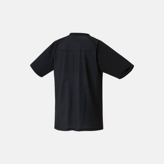 YONEX T-SHIRT PRACTICE VA 16824EX NOIR