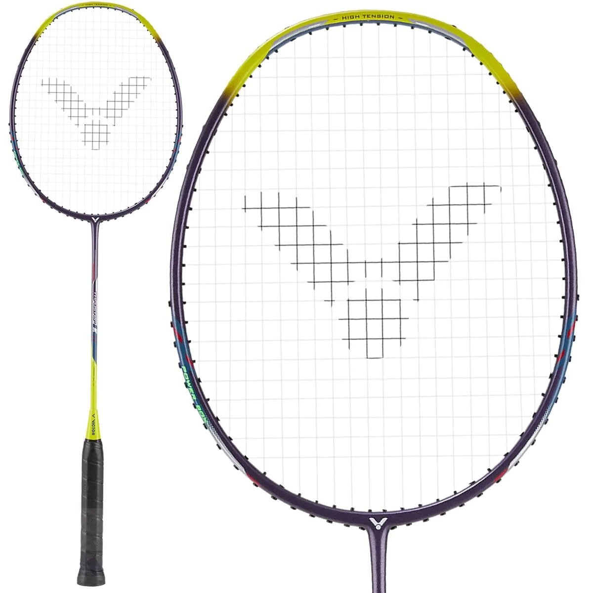 RAQUETTE VICTOR THRUSTER K 11 E