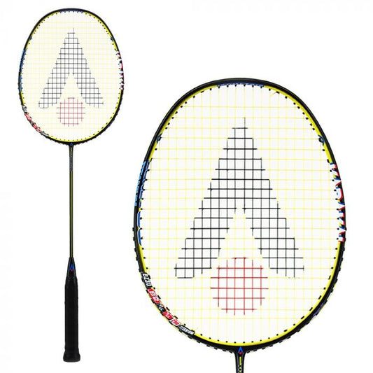 KARAKAL BLACK ZONE 30