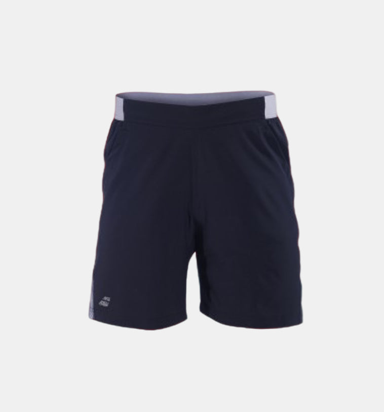 BABOLAT PLAY SHORT MEN BLACK