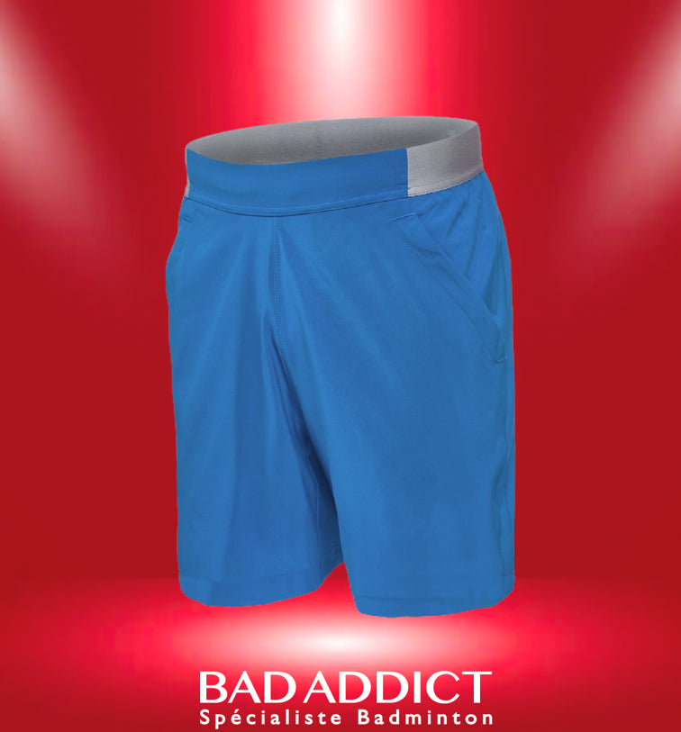 BABOLAT PERF SHORT 7" MEN BLUE