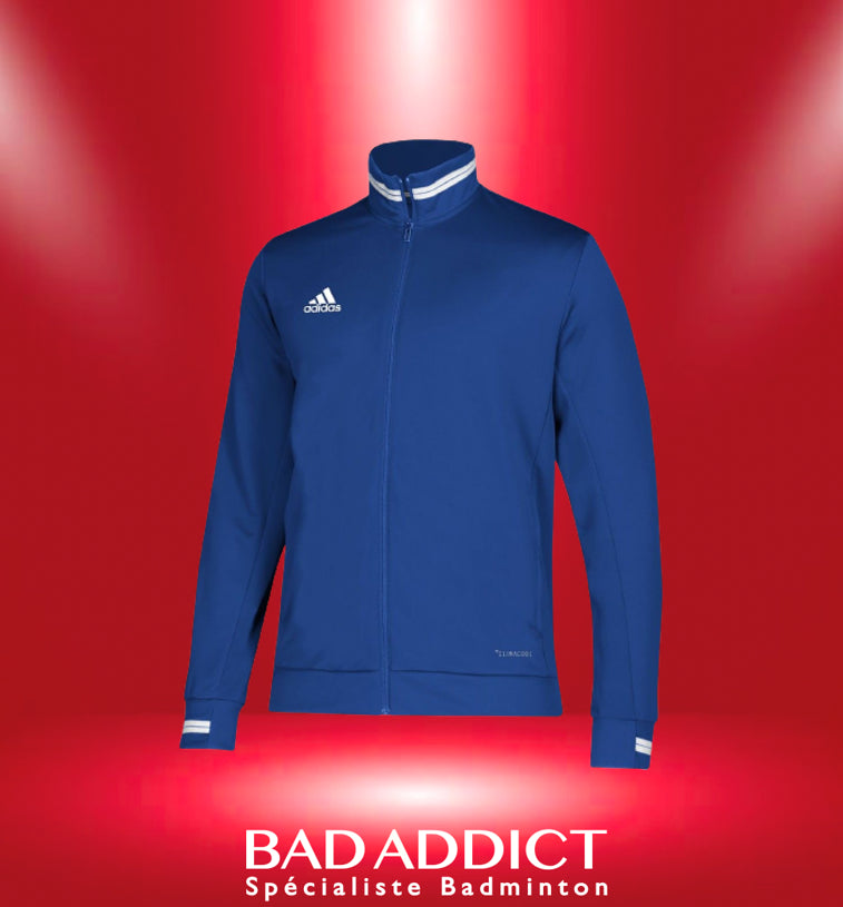 ADIDAS T19 TRK JKT M BLACK