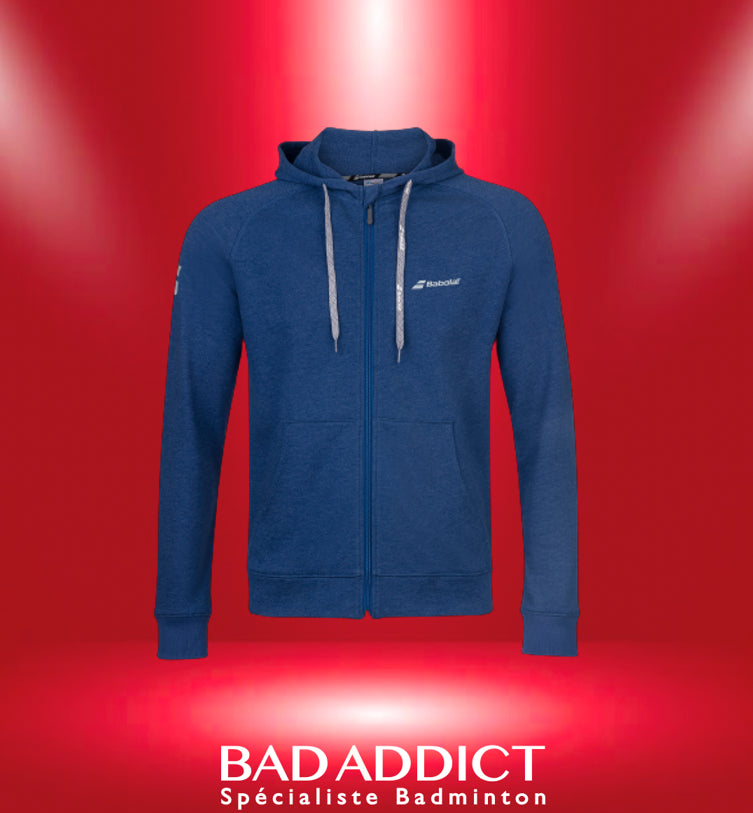 BABOLAT VESTE EXERCICE HOOD JACKET MEN