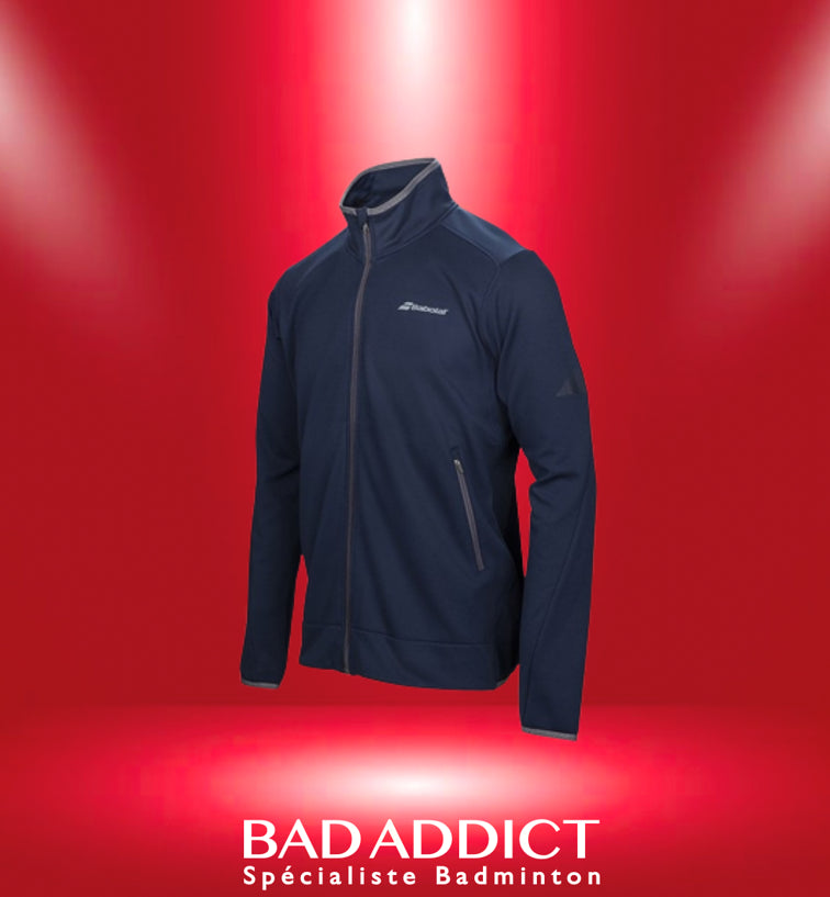 BABOLAT VESTE PERF JACKET MEN