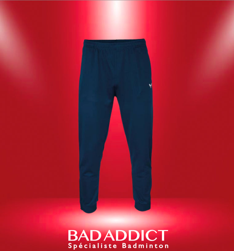 VICTOR TA PANTS TEAM BLUE