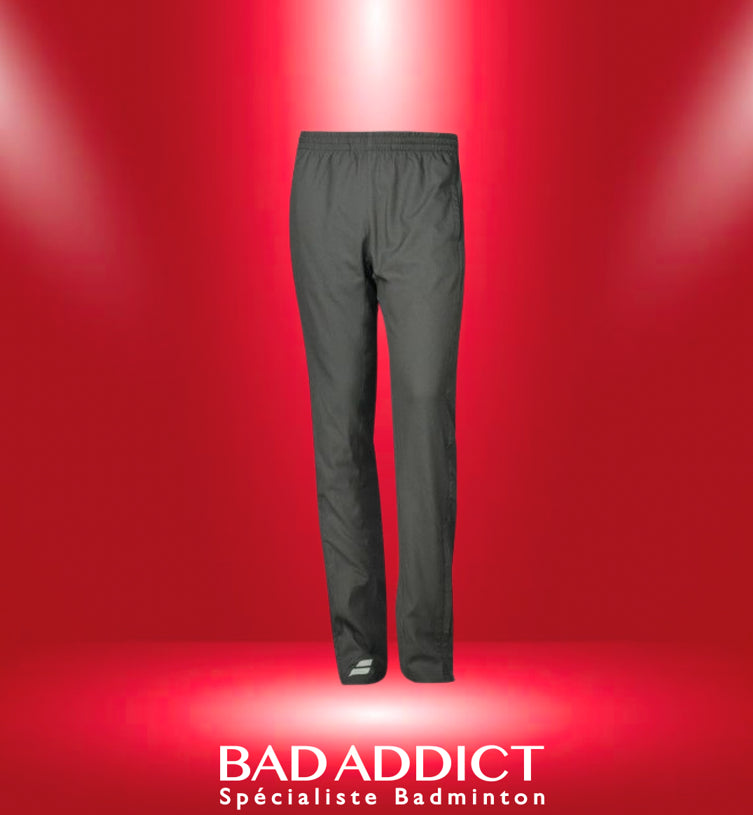 BABOLAT CORE CLUB PANT MEN RABBIT