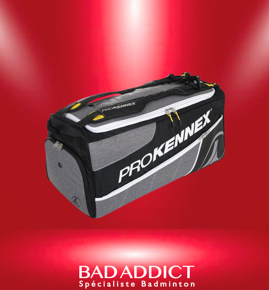 PROKENNEX THERMO DOUBLE GRIS