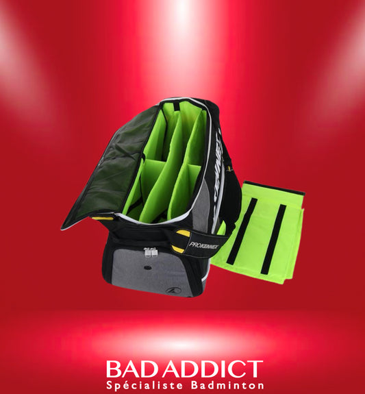 PROKENNEX THERMO DOUBLE GRIS