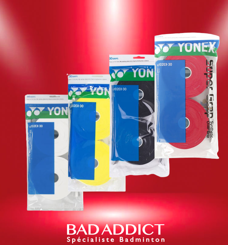 YONEX SUPER GRAP X30