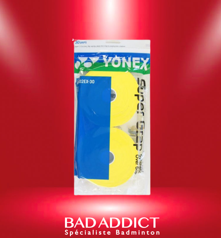 YONEX SUPER GRAP X30