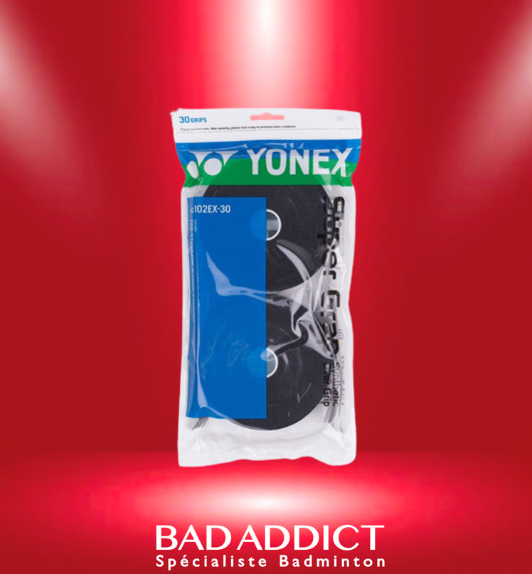 YONEX SUPER GRAP X30