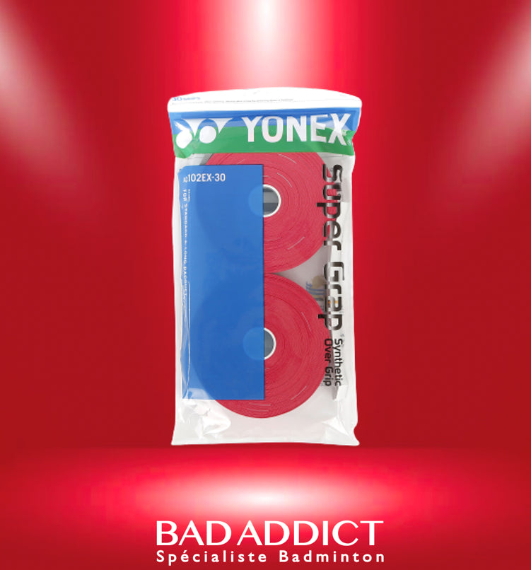 YONEX SUPER GRAP X30