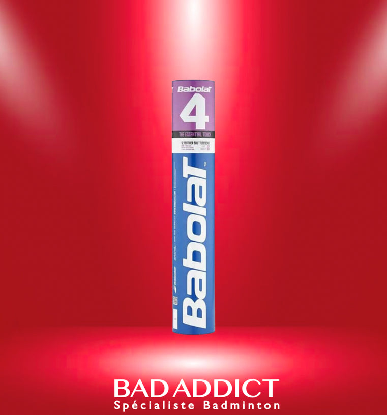 BABOLAT 4